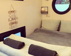 Unterkunft 280118 - Ferienhaus Rivierengebied - Houseboat