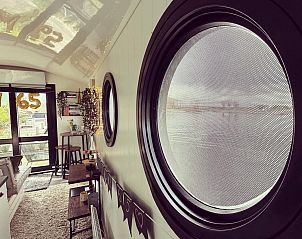 Unterkunft 280118 - Ferienhaus Rivierengebied - Houseboat