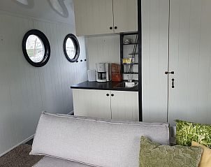 Unterkunft 280118 - Ferienhaus Rivierengebied - Houseboat