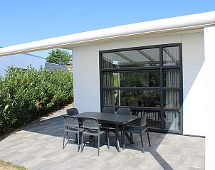 Unterkunft 280121 - Ferienhaus Rivierengebied - Cube Comfort | 6 personen