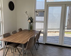 Unterkunft 280121 - Ferienhaus Rivierengebied - Cube Comfort | 6 personen