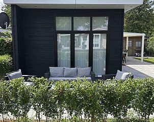 Guest house 280122 - Holiday property Rivierengebied - Vakantiehuis Chalet Time Out