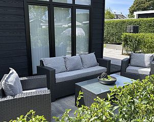 Guest house 280122 - Holiday property Rivierengebied - Vakantiehuis Chalet Time Out