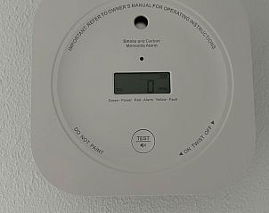 Guest house 280122 - Holiday property Rivierengebied - Vakantiehuis Chalet Time Out