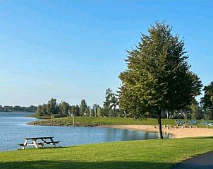 Guest house 280122 - Holiday property Rivierengebied - Vakantiehuis Chalet Time Out