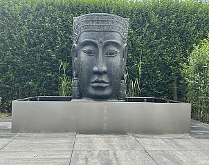 Guest house 280122 - Holiday property Rivierengebied - Vakantiehuis Chalet Time Out