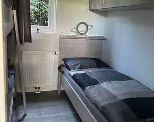 Guest house 280122 - Holiday property Rivierengebied - Vakantiehuis Chalet Time Out