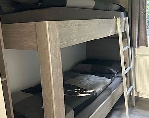 Guest house 280122 - Holiday property Rivierengebied - Vakantiehuis Chalet Time Out