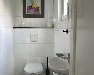 Guest house 280122 - Holiday property Rivierengebied - Vakantiehuis Chalet Time Out