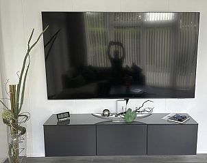 Guest house 280122 - Holiday property Rivierengebied - Vakantiehuis Chalet Time Out