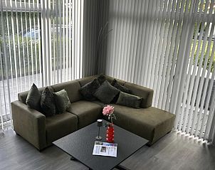 Guest house 280122 - Holiday property Rivierengebied - Vakantiehuis Chalet Time Out