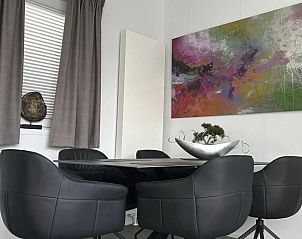 Guest house 280122 - Holiday property Rivierengebied - Vakantiehuis Chalet Time Out