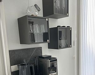 Guest house 280122 - Holiday property Rivierengebied - Vakantiehuis Chalet Time Out