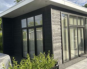 Guest house 280122 - Holiday property Rivierengebied - Vakantiehuis Chalet Time Out