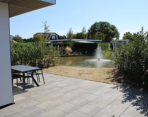 Unterkunft 280123 - Ferienhaus Rivierengebied - Cube Comfort | 4 personen