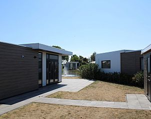 Unterkunft 280123 - Ferienhaus Rivierengebied - Cube Comfort | 4 personen