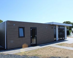 Unterkunft 280123 - Ferienhaus Rivierengebied - Cube Comfort | 4 personen