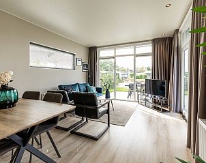 Unterkunft 280123 - Ferienhaus Rivierengebied - Cube Comfort | 4 personen