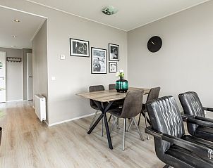 Unterkunft 280123 - Ferienhaus Rivierengebied - Cube Comfort | 4 personen