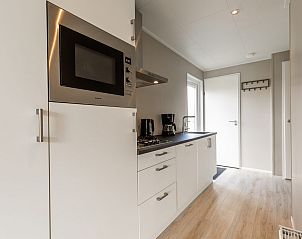 Unterkunft 280123 - Ferienhaus Rivierengebied - Cube Comfort | 4 personen