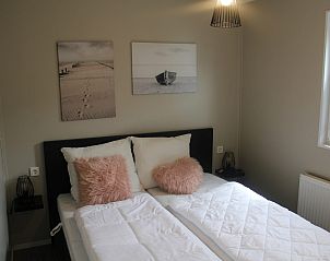 Unterkunft 280123 - Ferienhaus Rivierengebied - Cube Comfort | 4 personen