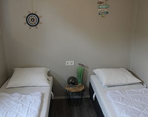 Unterkunft 280123 - Ferienhaus Rivierengebied - Cube Comfort | 4 personen