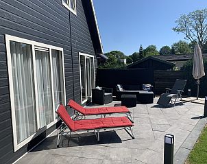 Unterkunft 280126 - Ferienhaus Rivierengebied - Zand Lodge | 6 personen