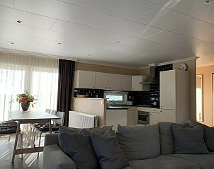 Unterkunft 280126 - Ferienhaus Rivierengebied - Zand Lodge | 6 personen