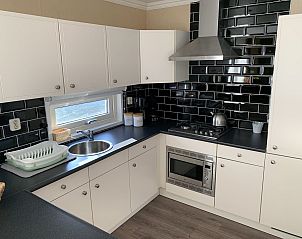 Unterkunft 280126 - Ferienhaus Rivierengebied - Zand Lodge | 6 personen