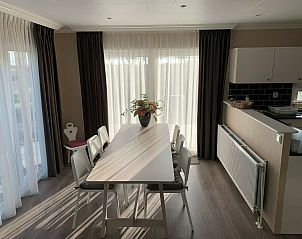 Unterkunft 280126 - Ferienhaus Rivierengebied - Zand Lodge | 6 personen