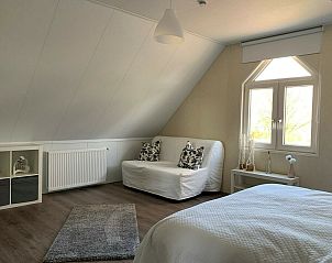 Unterkunft 280126 - Ferienhaus Rivierengebied - Zand Lodge | 6 personen