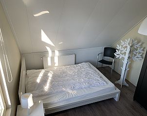 Unterkunft 280126 - Ferienhaus Rivierengebied - Zand Lodge | 6 personen