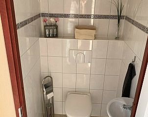 Unterkunft 280126 - Ferienhaus Rivierengebied - Zand Lodge | 6 personen