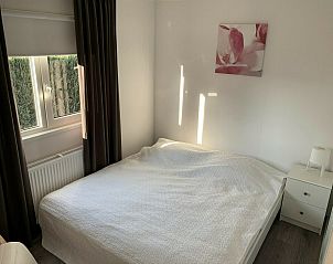 Unterkunft 280126 - Ferienhaus Rivierengebied - Zand Lodge | 6 personen