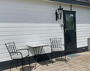 Guest house 280126 - Holiday property Rivierengebied - Zand Lodge | 6 personen