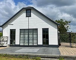 Guest house 280126 - Holiday property Rivierengebied - Zand Lodge | 6 personen