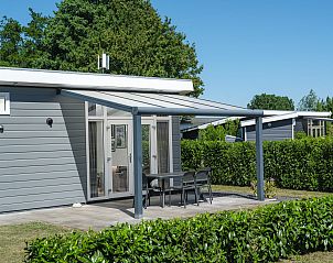 Unterkunft 280134 - Ferienhaus Rivierengebied - Bos Lodge | 4 personen