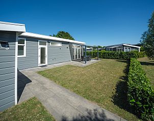 Unterkunft 280134 - Ferienhaus Rivierengebied - Bos Lodge | 4 personen