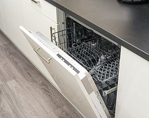 Unterkunft 280134 - Ferienhaus Rivierengebied - Bos Lodge | 4 personen