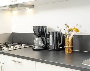 Unterkunft 280134 - Ferienhaus Rivierengebied - Bos Lodge | 4 personen