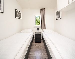 Unterkunft 280134 - Ferienhaus Rivierengebied - Bos Lodge | 4 personen