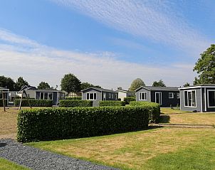 Unterkunft 280136 - Ferienhaus Rivierengebied - Veluwe Lodge | 4 personen