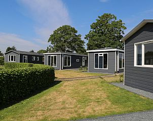 Unterkunft 280136 - Ferienhaus Rivierengebied - Veluwe Lodge | 4 personen
