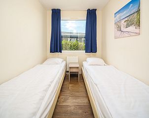 Unterkunft 280136 - Ferienhaus Rivierengebied - Veluwe Lodge | 4 personen