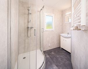 Unterkunft 280136 - Ferienhaus Rivierengebied - Veluwe Lodge | 4 personen