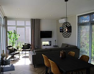 Unterkunft 280138 - Ferienhaus Rivierengebied - Cube Comfort Deluxe | 4 personen