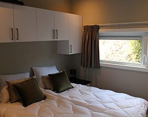 Unterkunft 280138 - Ferienhaus Rivierengebied - Cube Comfort Deluxe | 4 personen