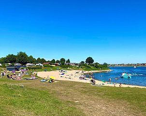 Unterkunft 280138 - Ferienhaus Rivierengebied - Cube Comfort Deluxe | 4 personen