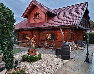 Verblijf 280139 • Vakantiewoning Rivierengebied • Oostenrijks Famillie Huis 5 persoons 