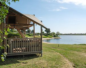 Unterkunft 280140 - Ferienhaus Rivierengebied - Safaritent Ranger | 8 personen